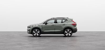 GuidiCar Srl - Volvo XC40 (2017--->)