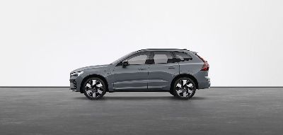 GuidiCar Srl - Volvo XC60 (2017-->)