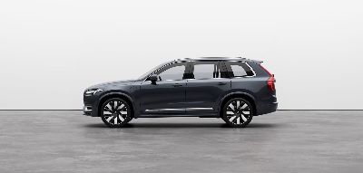 GuidiCar Srl - XC90 (2014--->)