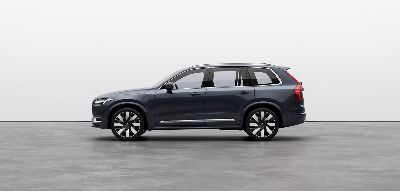 GuidiCar Srl - Volvo XC90 (2014--->)