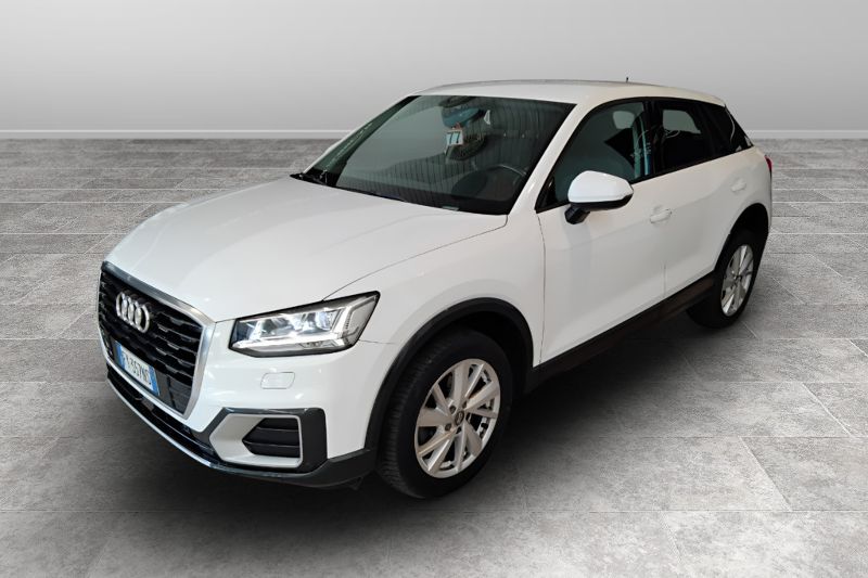 GuidiCar - AUDI Q2 Q2 30 TDI S tronic Business