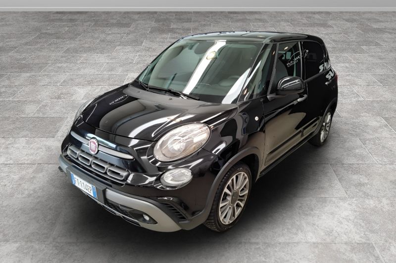 GuidiCar - FIAT 500L 500L 1.3 Multijet 95 CV Dualogic Cross
