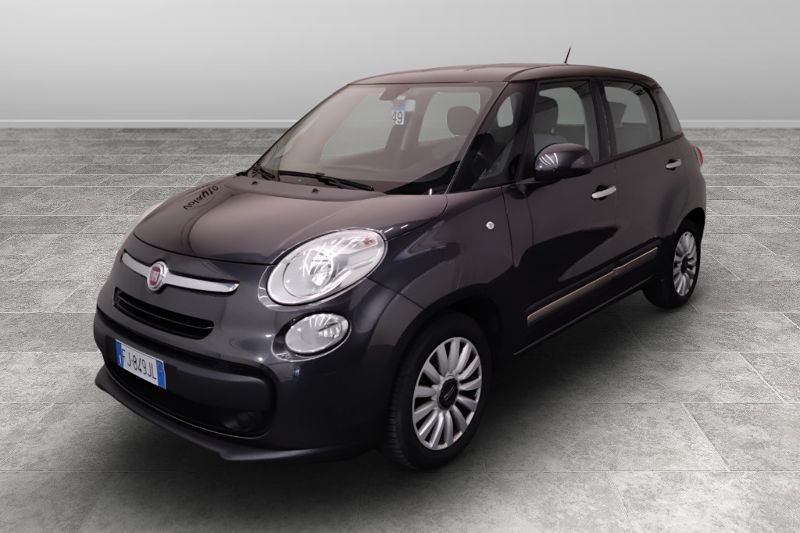GuidiCar - FIAT 500L 500L 1.3 Multijet 95 CV Pop Star