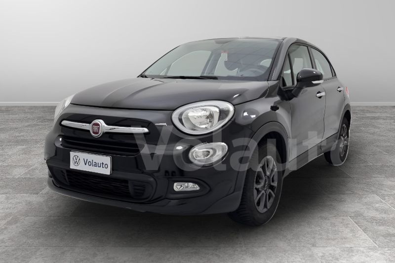 GuidiCar - FIAT 500X 500X - 500X 1.3 MultiJet 95 CV Pop Star