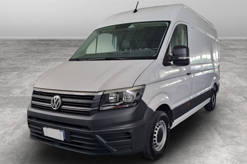 GuidiCar - VOLKSWAGEN Crafter 2ªs. Crafter 30 2.0 TDI PM-TA Furgone Logistic