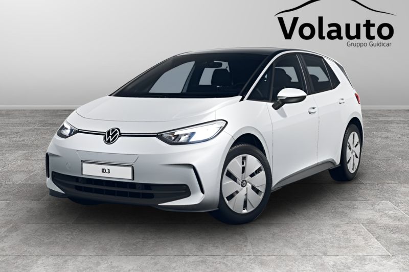 GuidiCar - VOLKSWAGEN ID.3 E123MJ-24