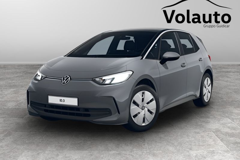 GuidiCar - VOLKSWAGEN ID.3 ID.3 PRO PERFORMANCE BATTERIA DA 58KWH (