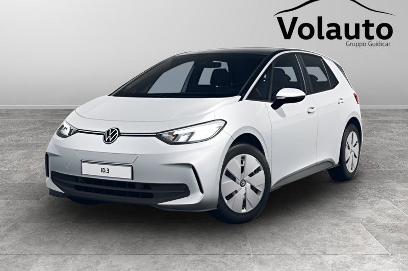 GuidiCar - VOLKSWAGEN ID.3 ID.3 PRO PERFORMANCE BATTERIA DA 58KWH (