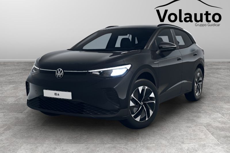 GuidiCar - VOLKSWAGEN ID.4 ID.4 PRO PERFORMANCE BATTERIA DA 77KWH ( MY 23