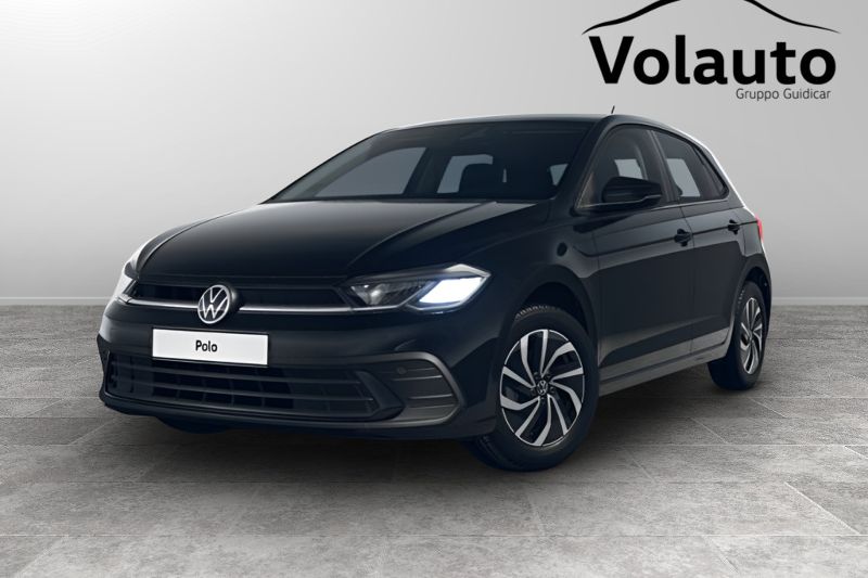 GuidiCar - VOLKSWAGEN NUOVA POLO AE13LV-24