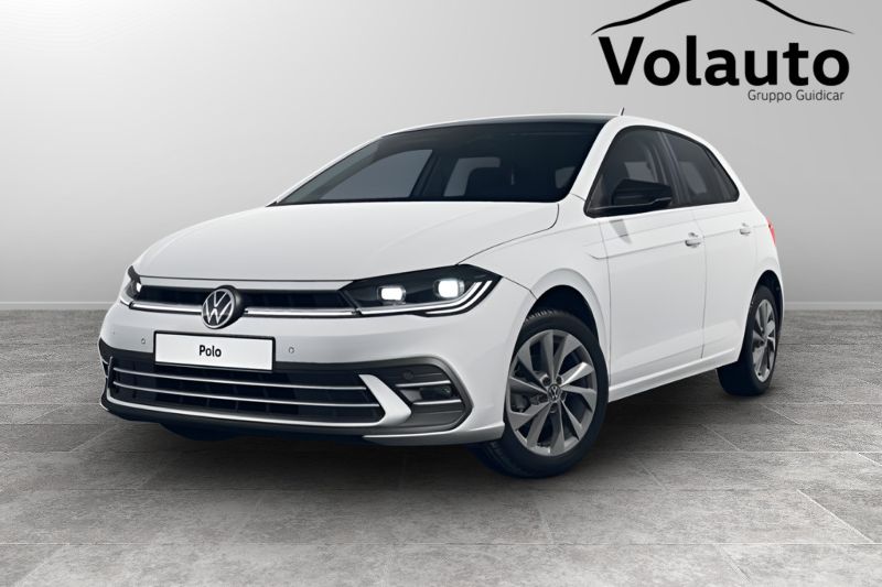 GuidiCar - VOLKSWAGEN NUOVA POLO POLO 1,0     STYLEBT070 TSIM5A