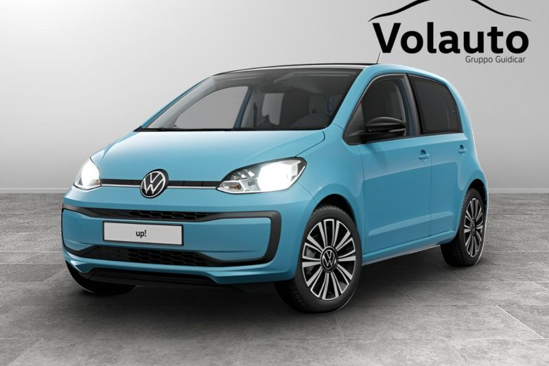 GuidiCar - VOLKSWAGEN NUOVA UP 1233BV-24