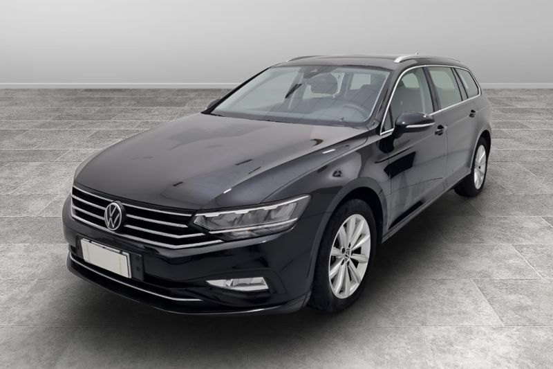 GuidiCar - VOLKSWAGEN Passat 8ª serie Passat Variant 2.0 TDI SCR 122 CV EVO DSG Business