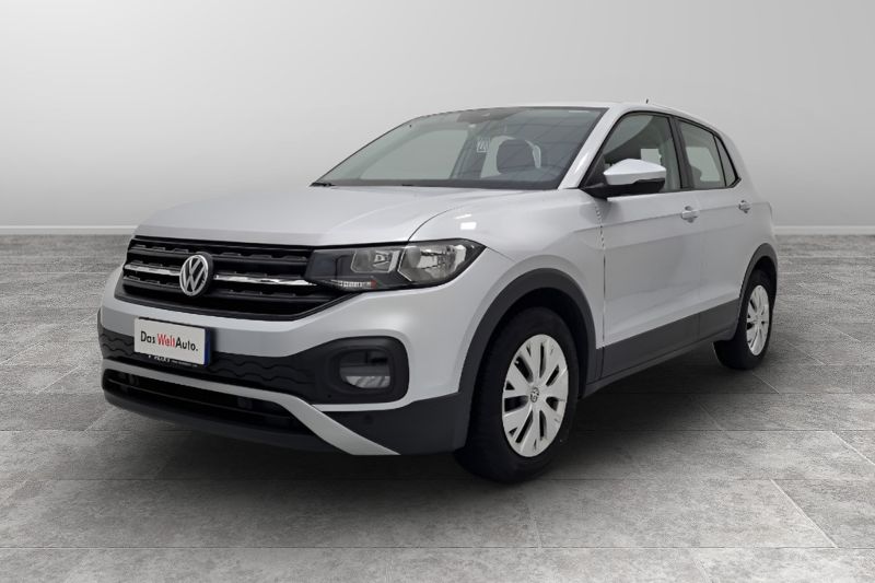 GuidiCar - VOLKSWAGEN T-Cross T-Cross - T-Cross 1.0 TSI Urban BMT