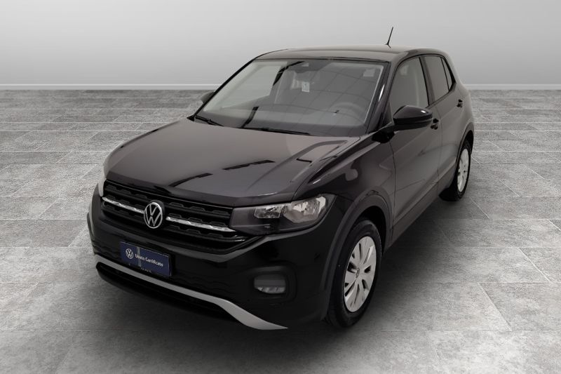 GuidiCar - VOLKSWAGEN T-Cross T-Cross - T-Cross 1.0 TSI Urban BMT