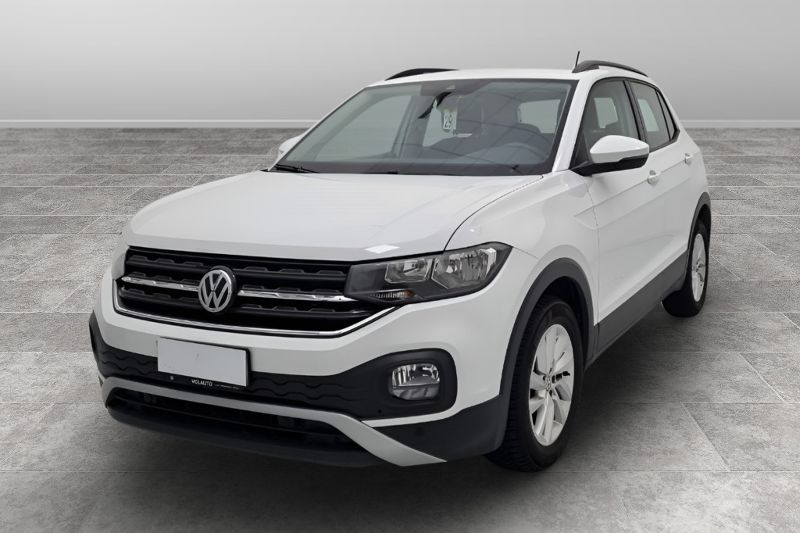 GuidiCar - VOLKSWAGEN T-Cross T-Cross - T-Cross 1.6 TDI SCR Style BMT