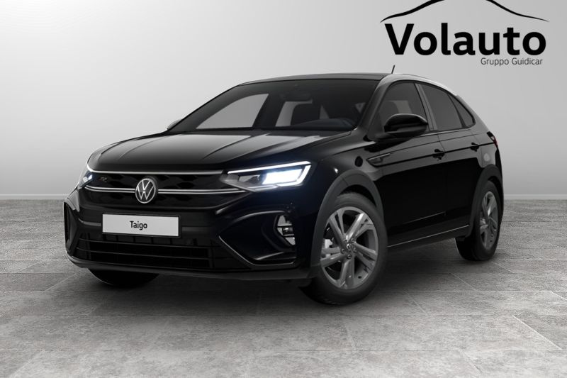 GuidiCar - VOLKSWAGEN Taigo CS15FX-24