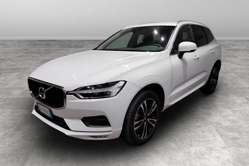 GuidiCar - VOLVO XC60 (2017--->) XC60 B4 (d) AWD Geartronic Business Plus