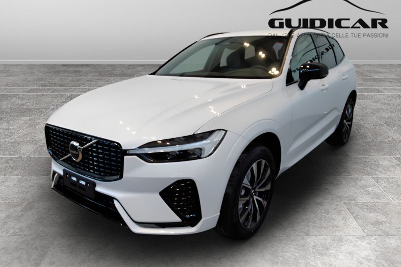 GuidiCar - VOLVO N.XC60 XC60 PLUS DARK B4 AWD AUT