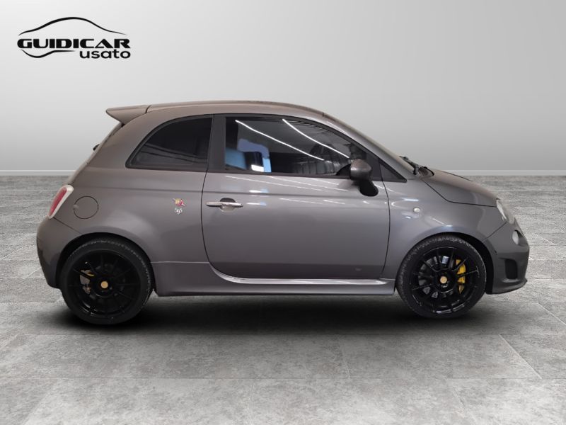 GuidiCar - ABARTH 500 2016 595 1.4 16v t. t-jet 140cv Usato