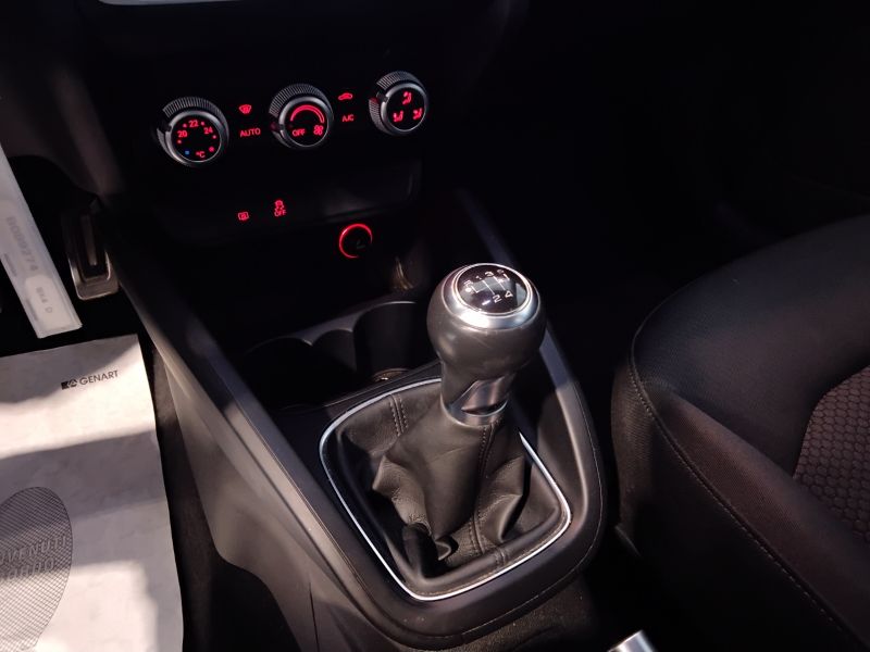 GuidiCar - AUDI A1 2018 A1 Sportback 1.4 tdi Admired Usato