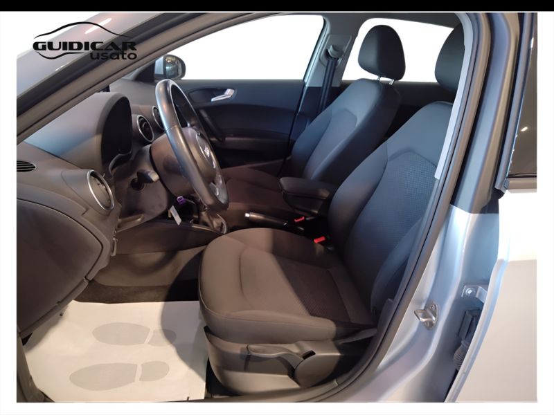 GuidiCar - AUDI A1 2018 A1 Sportback 1.4 tdi Admired Usato