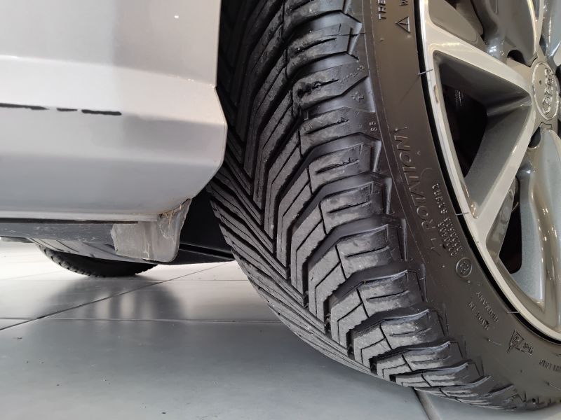 GuidiCar - AUDI A1 2018 A1 Sportback 1.4 tdi Admired Usato