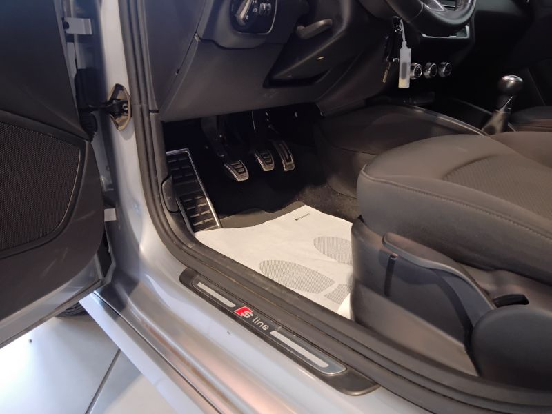 GuidiCar - AUDI A1 2018 A1 Sportback 1.4 tdi Admired Usato
