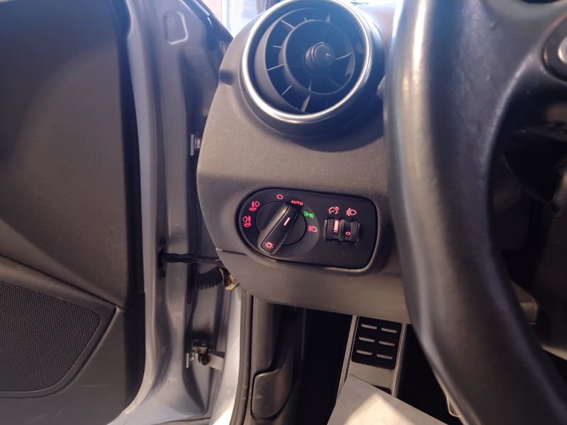 GuidiCar - AUDI A1 2018 A1 Sportback 1.4 tdi Admired Usato