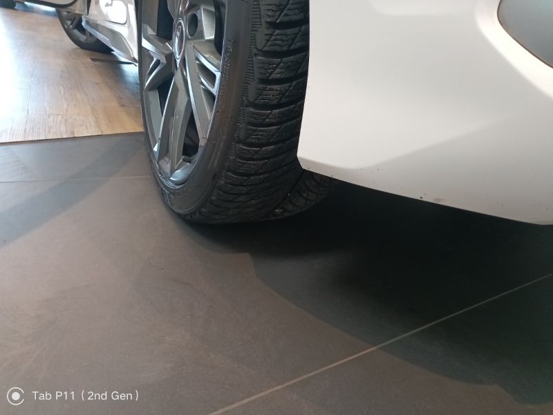 GuidiCar - AUDI A3 2022 A3 Sportback S3 2.0 tfsi quattro s-tronic Usato
