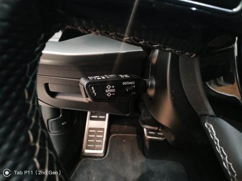 GuidiCar - AUDI A3 2022 A3 Sportback S3 2.0 tfsi quattro s-tronic Usato