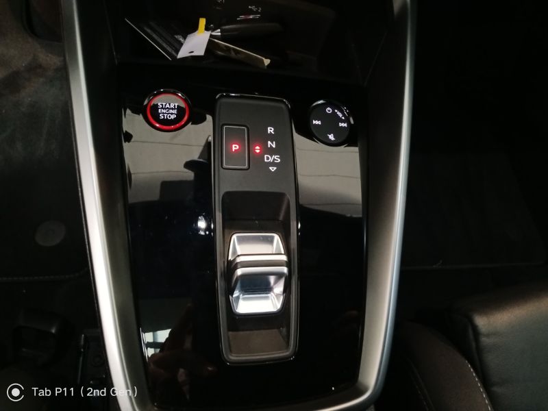 GuidiCar - AUDI A3 2022 A3 Sportback S3 2.0 tfsi quattro s-tronic Usato