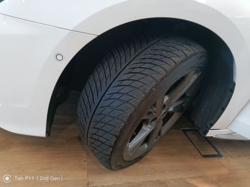 GuidiCar - AUDI A3 2022 A3 Sportback S3 2.0 tfsi quattro s-tronic Usato