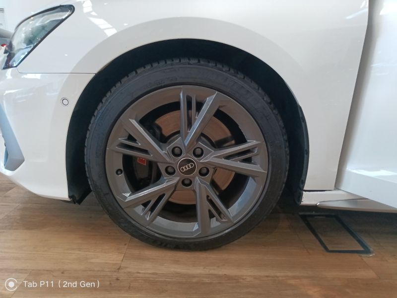 GuidiCar - AUDI A3 2022 A3 Sportback S3 2.0 tfsi quattro s-tronic Usato