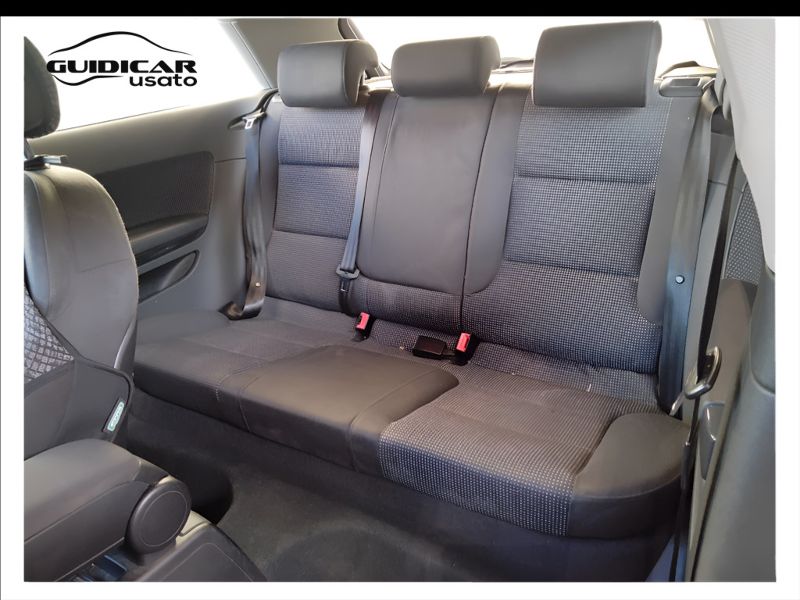GuidiCar - AUDI A3 2006 A3 2.0 tdi Ambiente FL Usato