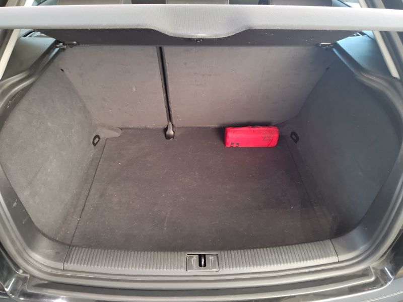 GuidiCar - AUDI A3 2006 A3 2.0 tdi Ambiente FL Usato