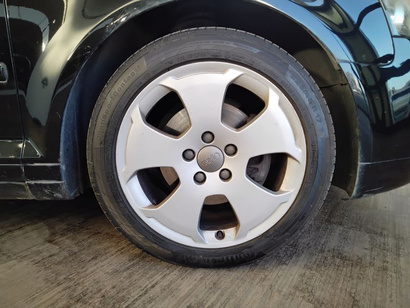 GuidiCar - AUDI A3 2006 A3 2.0 tdi Ambiente FL Usato