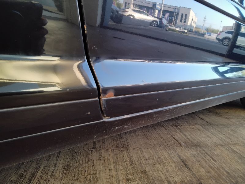 GuidiCar - AUDI A3 2006 A3 2.0 tdi Ambiente FL Usato