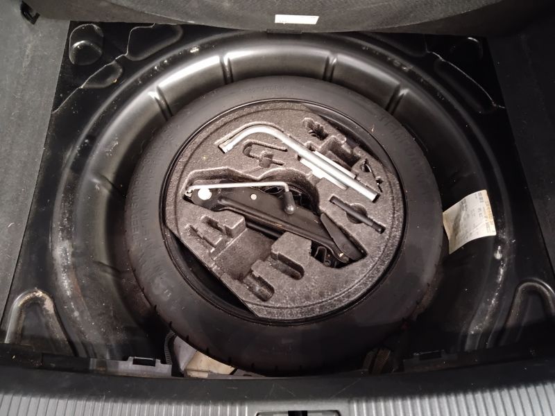 GuidiCar - AUDI A3 2006 A3 2.0 tdi Ambiente FL Usato
