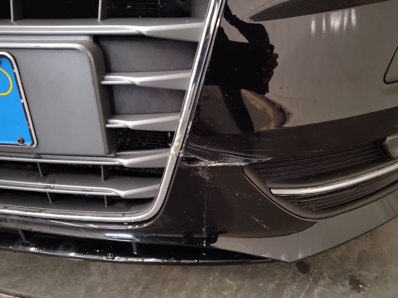 GuidiCar - AUDI A3 2016 A3 Sportback 1.6 tdi Business 110cv E6 Usato