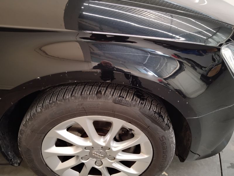 GuidiCar - AUDI A3 2016 A3 Sportback 1.6 tdi Business 110cv E6 Usato