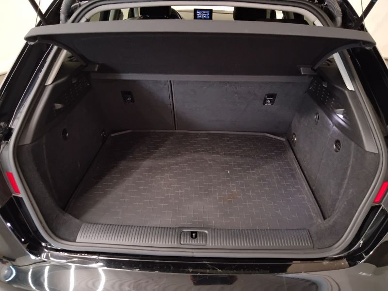 GuidiCar - AUDI A3 2016 A3 Sportback 1.6 tdi Business 110cv E6 Usato