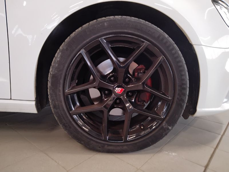 GuidiCar - AUDI A3 2016 A3 Sportback 1.4 tfsi Sport 150cv s-tronic Usato