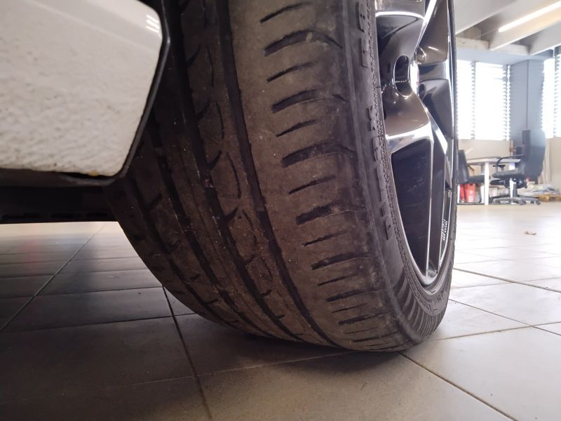 GuidiCar - AUDI A3 2016 A3 Sportback 1.4 tfsi Sport 150cv s-tronic Usato