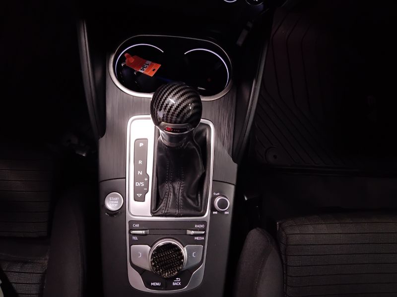 GuidiCar - AUDI A3 2016 A3 Sportback 1.4 tfsi Sport 150cv s-tronic Usato