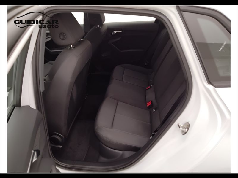 GuidiCar - AUDI A3 2021 A3 Sportback 30 1.0 tfsi mhev Business s-tronic Usato