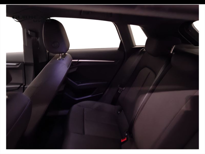 GuidiCar - AUDI A3 2022 A3 Sportback 30 2.0 tdi S line edition s-tronic Usato