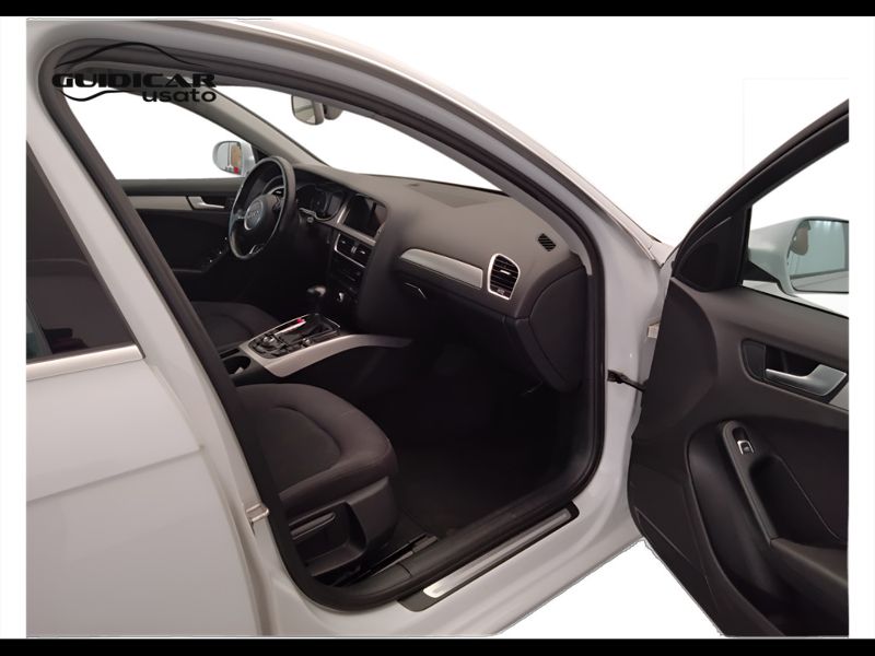 GuidiCar - AUDI A4 2014 A4 Avant 2.0 tdi Business Plus 150cv multitronic E6 Usato