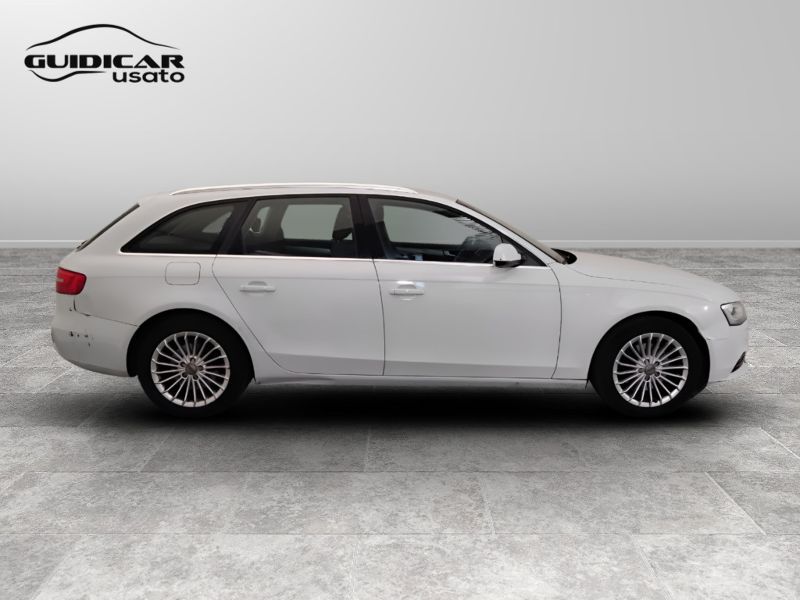 GuidiCar - AUDI A4 2014 A4 Avant 2.0 tdi Business Plus 150cv multitronic E6 Usato
