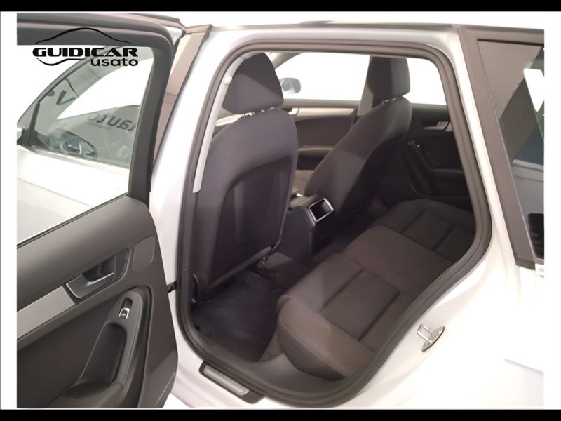GuidiCar - AUDI A4 2014 A4 Avant 2.0 tdi Business Plus 150cv multitronic E6 Usato